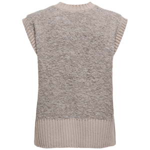 Only Cille Knit Vest